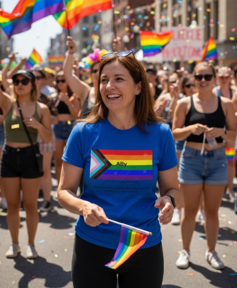 Every Month is Pride Month