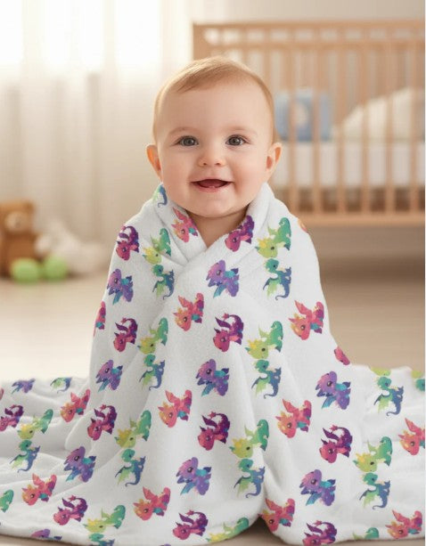 What Are Good Baby Gifts for Sci-Fi or Fantasy Parents?