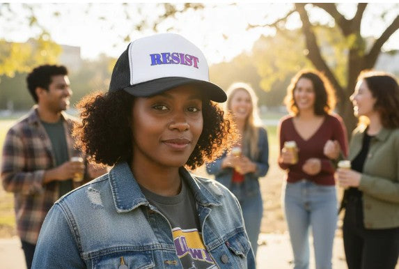 Juneteenth, Activism & Allyship | Mutantur Political Nerd Collection