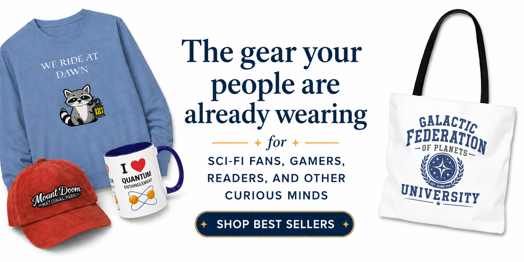 Best Sellers