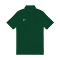 Embroidered Dragon Under Armour Polo – Fantasy Performance Shirt