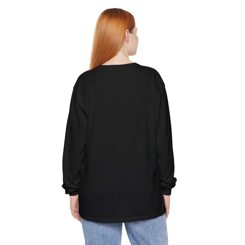 Resistance Is Not Futile Long Sleeve Tee – Rally for Freedom Shirt