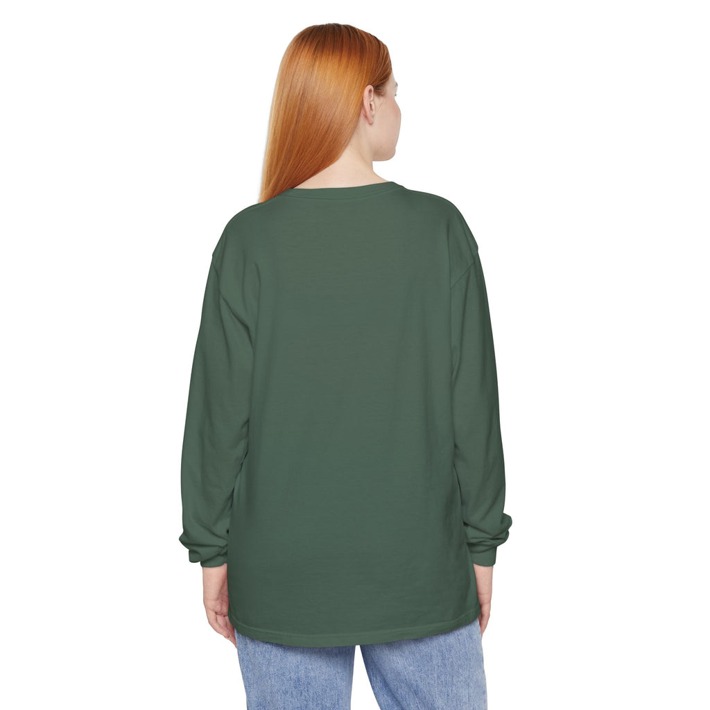 Resistance Is Not Futile Long Sleeve Tee – Rally for Freedom Shirt