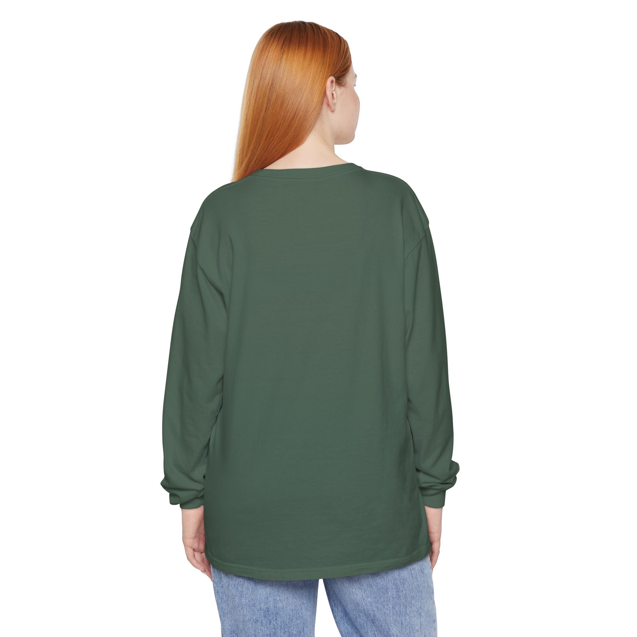 Resistance Is Not Futile Long Sleeve Tee – Rally for Freedom Shirt