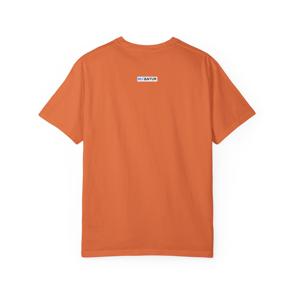 Make Love Not War T-Shirt | Retro Peace Sign Hippie Tee - Mutantur Labs LLC