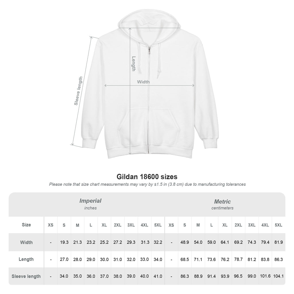 Hope Is Not Passive Hoodie | Rainbow Statement Graphic Pullover - Mutantur Labs LLC