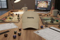 Sidequesting Baseball Cap — Low Profile Dad Hat for Gamers - Mutantur Labs LLC