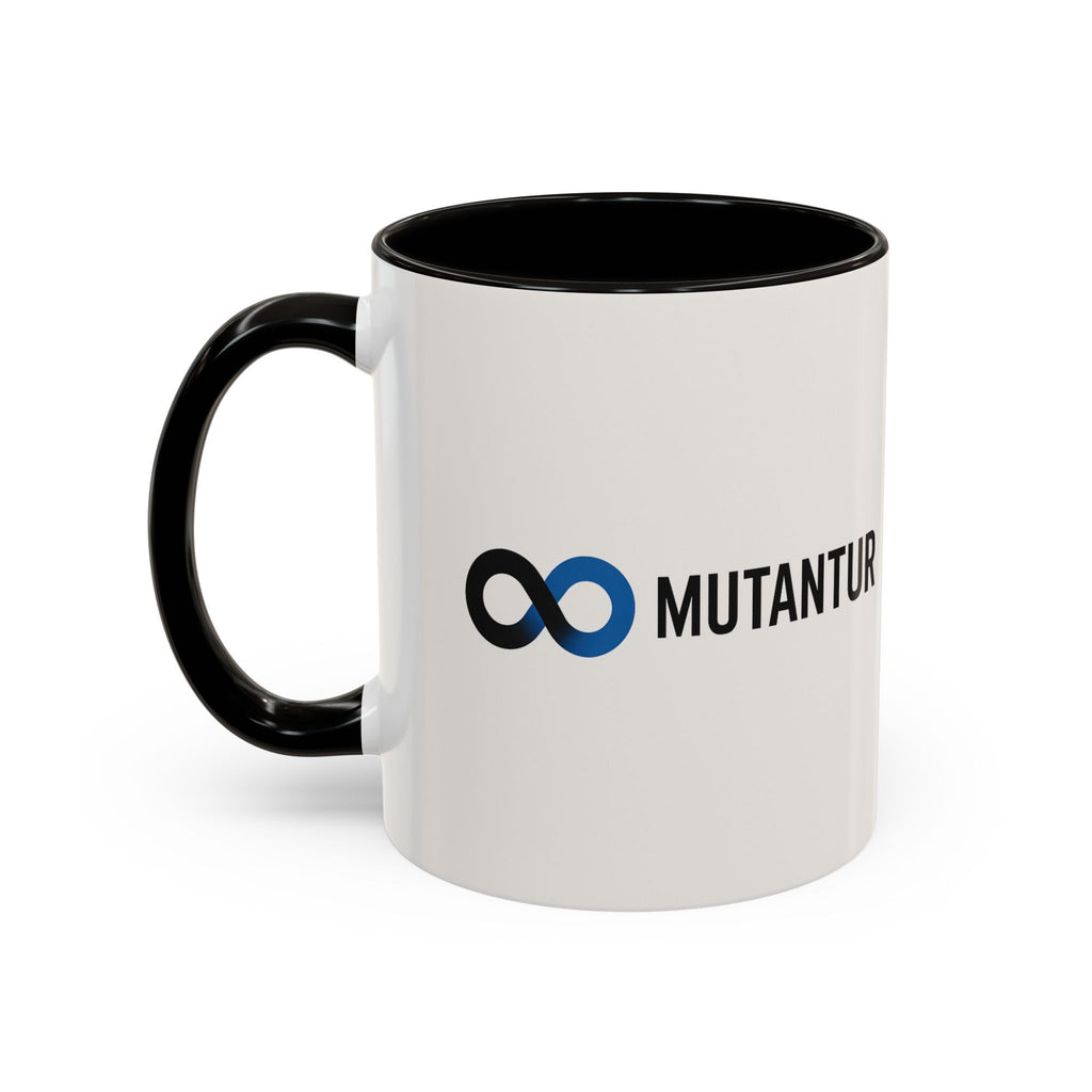 Are we there yet? Alien Adventure Mug