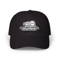 Party Wipe Survivor Baseball Hat | Still Rolling RPG Dice Gamer Cap