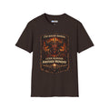 Diablo I Can Survive Another Monday gamer T-Shirt - Mutantur Labs LLC