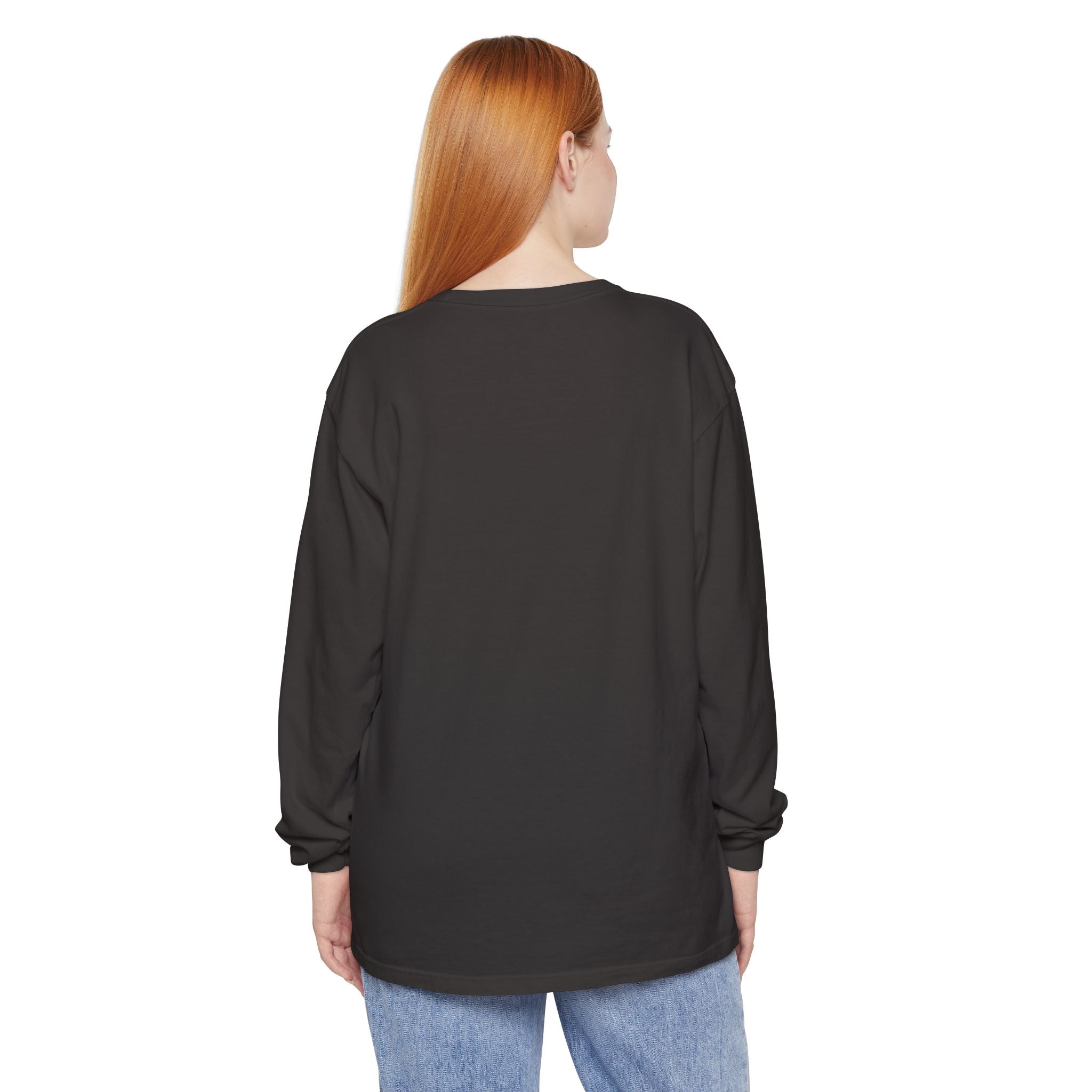 Resistance Is Not Futile Long Sleeve Tee – Rally for Freedom Shirt