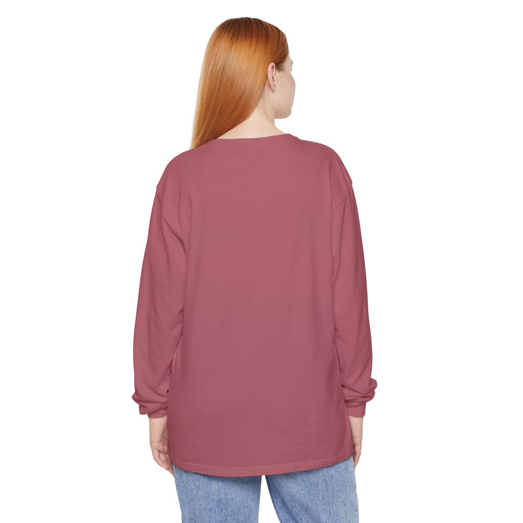 Resistance Is Not Futile Long Sleeve Tee – Rally for Freedom Shirt