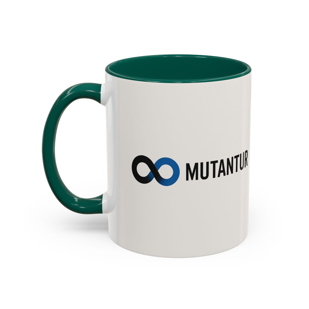Are we there yet? Alien Adventure Mug - Mutantur Labs LLC