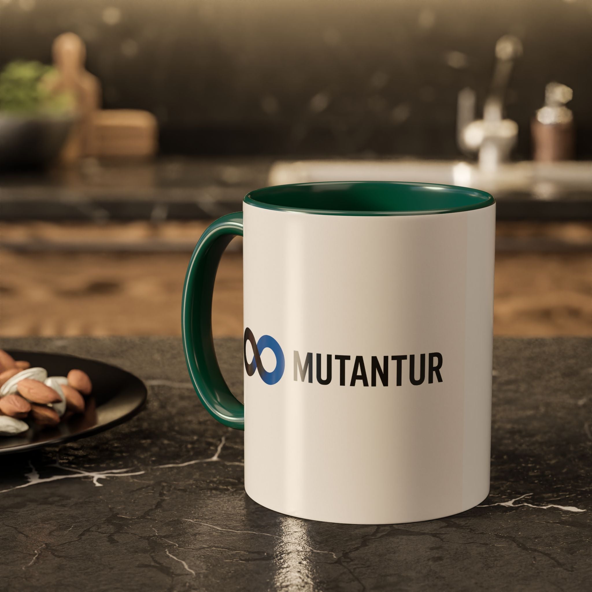 Are we there yet? Alien Adventure Mug - Mutantur Labs LLC