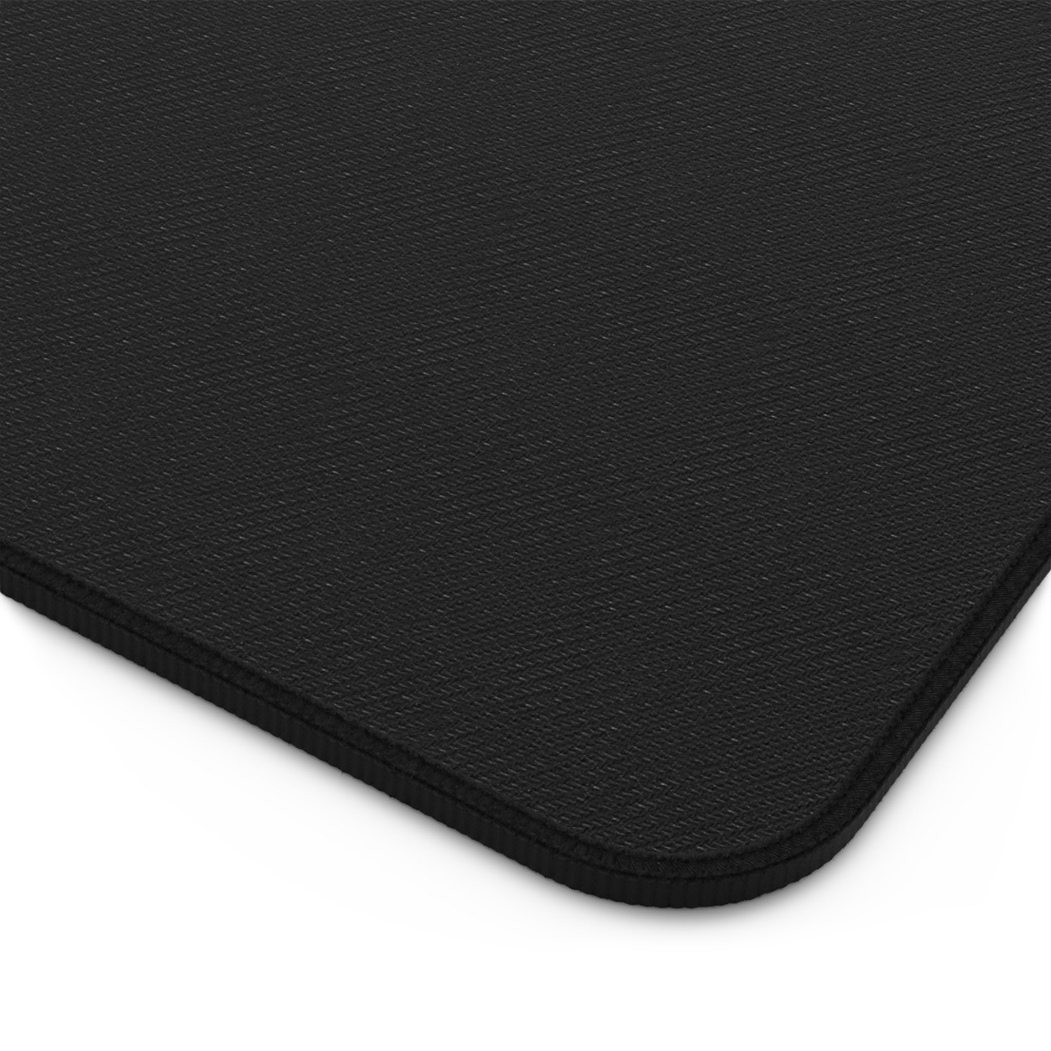 Galactic HUD Desk Mat — Sci‑Fi Space Control Station Mousepad - Mutantur Labs LLC