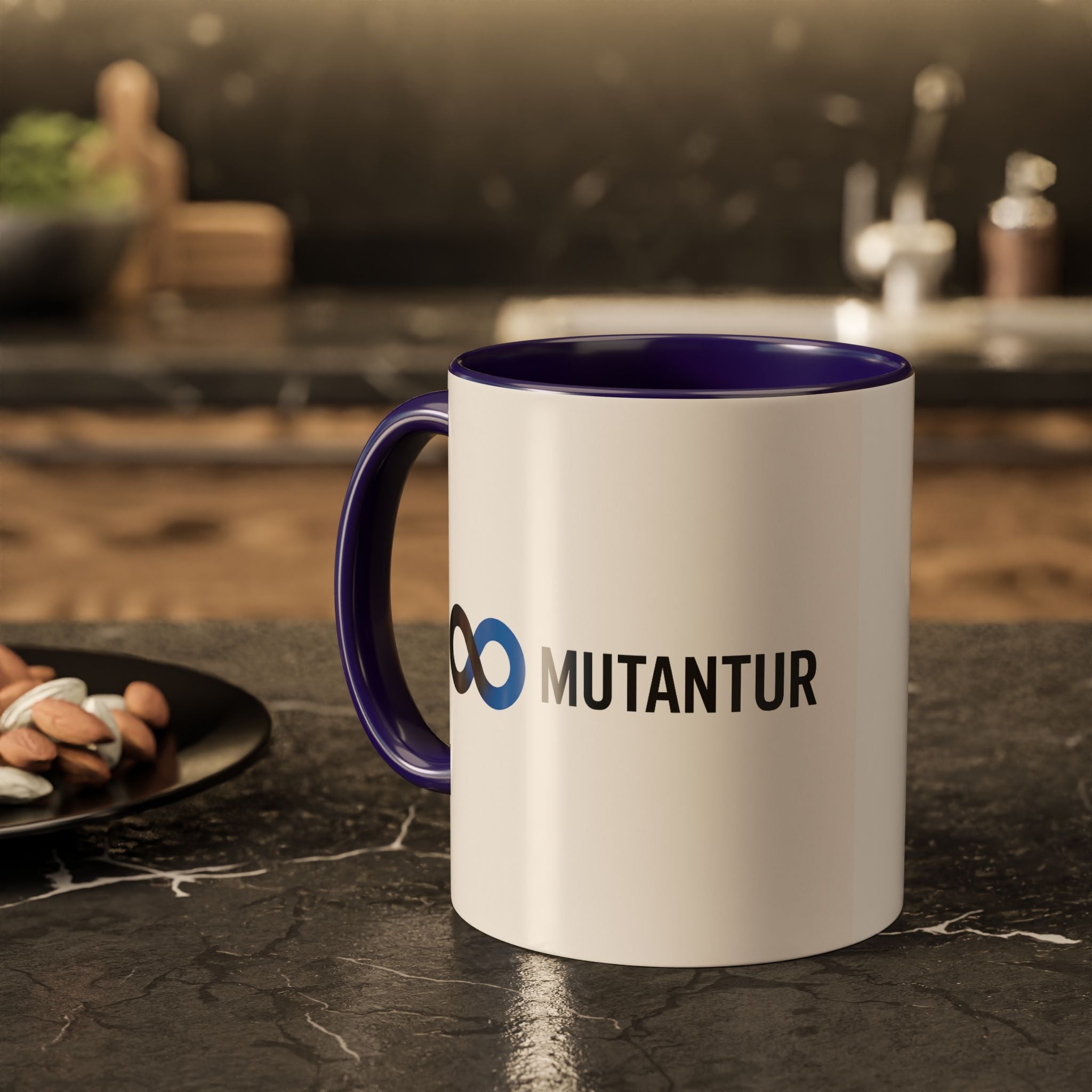 Are we there yet? Alien Adventure Mug - Mutantur Labs LLC