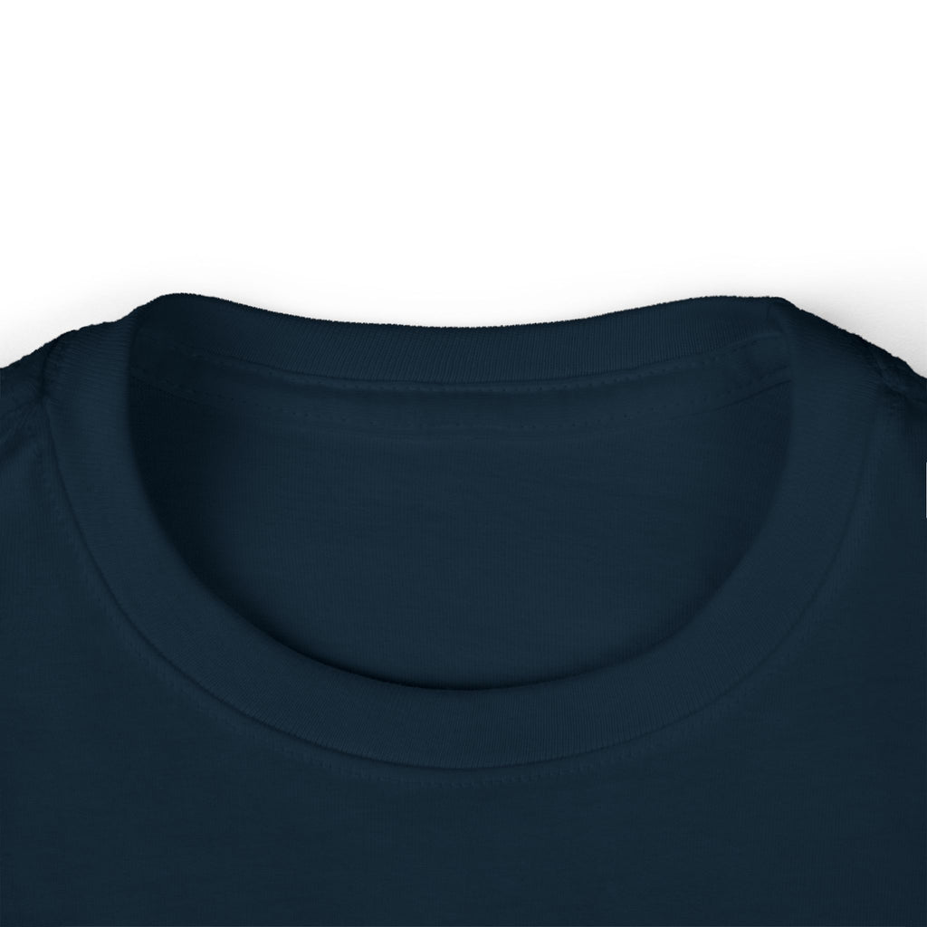 Future Optimist Astronaut toddler long sleeve tee | Solar System planets design - Mutantur Labs LLC