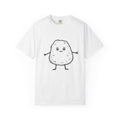 Cute Potato Cartoon T-Shirt — Veggie Graphic Tee - Mutantur Labs LLC