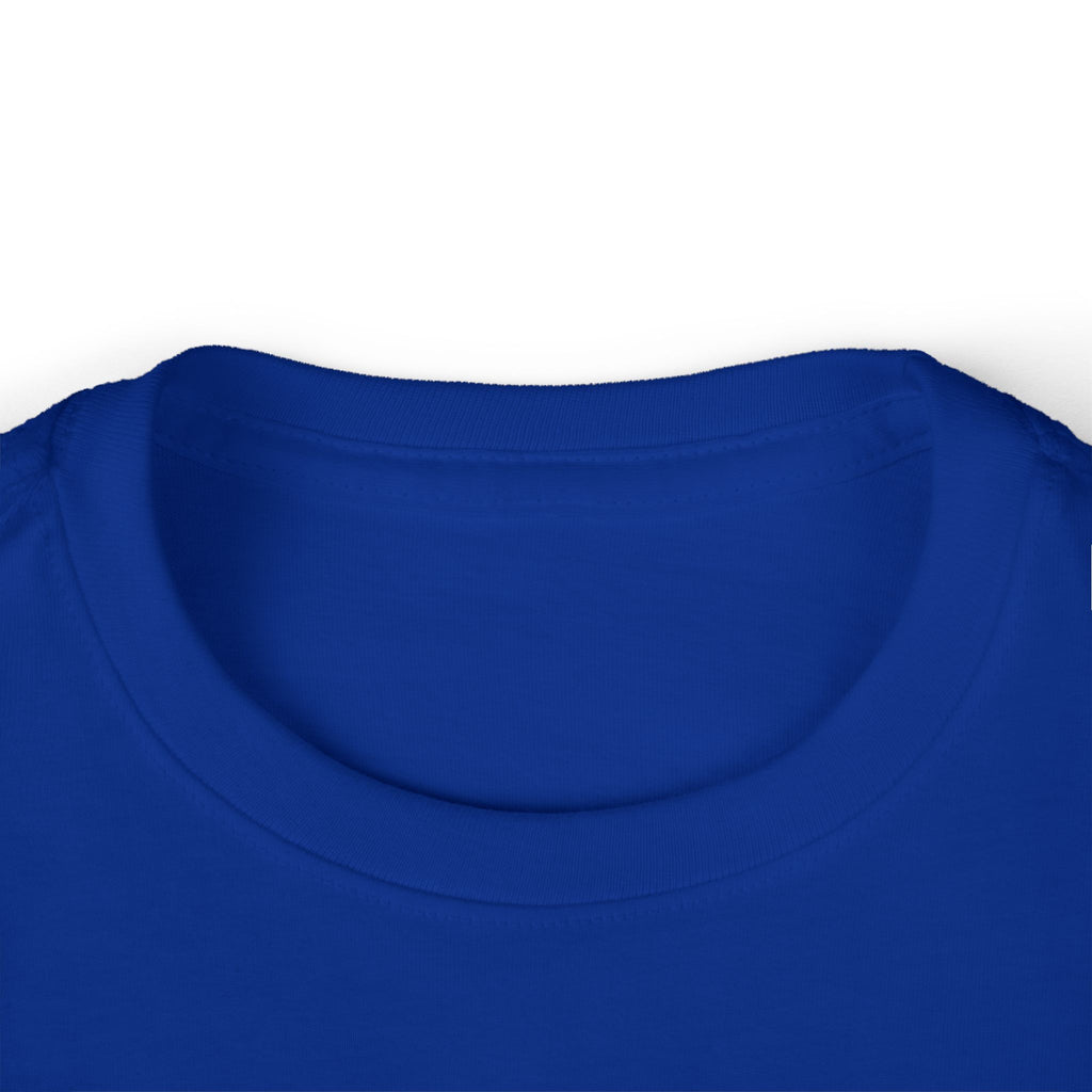 Future Optimist Astronaut toddler long sleeve tee | Solar System planets design - Mutantur Labs LLC