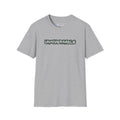 Ungovernable Graphic Tee — Bold Streetwear Statement T-Shirt - Mutantur Labs LLC