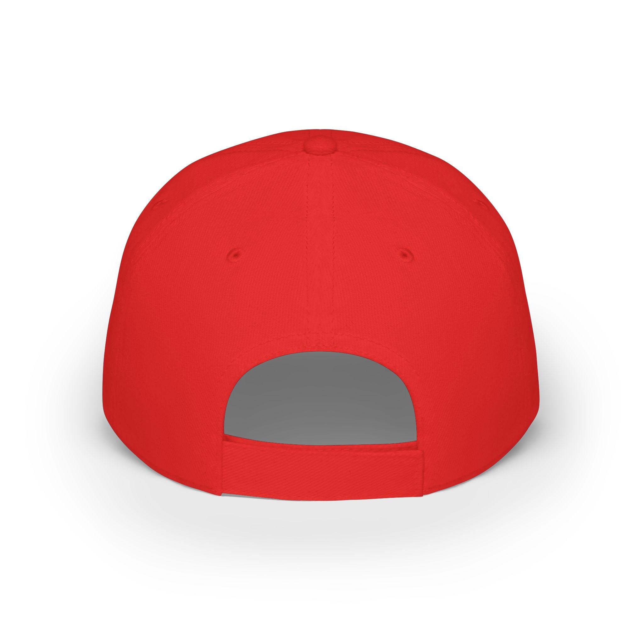 I'm Not a Robot checkbox cap | Low Profile Baseball Cap - Mutantur Labs LLC