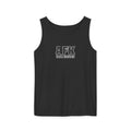 AFK From Excuses Tank Top — Funny Gamer Workout Comfort Colors Tank