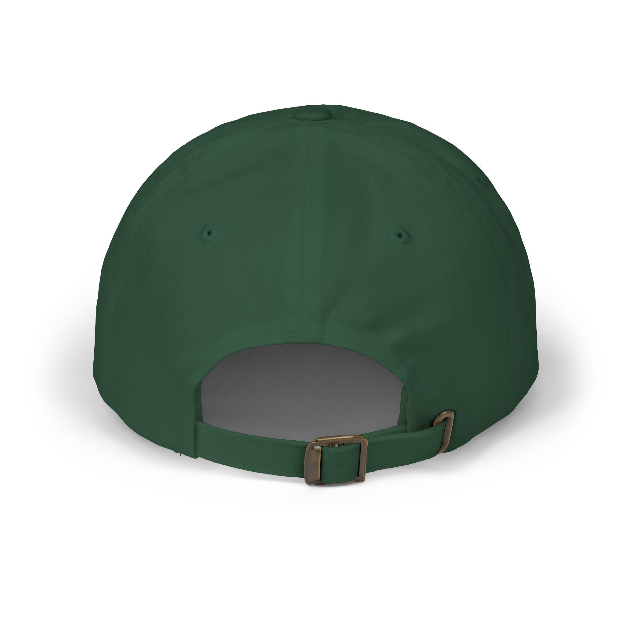 AFK Hat | Embroidered Gamer Dad Cap - Mutantur Labs LLC