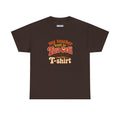 Tau Ceti Teacher Tee — "My Teacher Went to Tau Ceti and All I Got Was This T-Shirt" Retro Sci‑Fi Tee - Mutantur Labs LLC