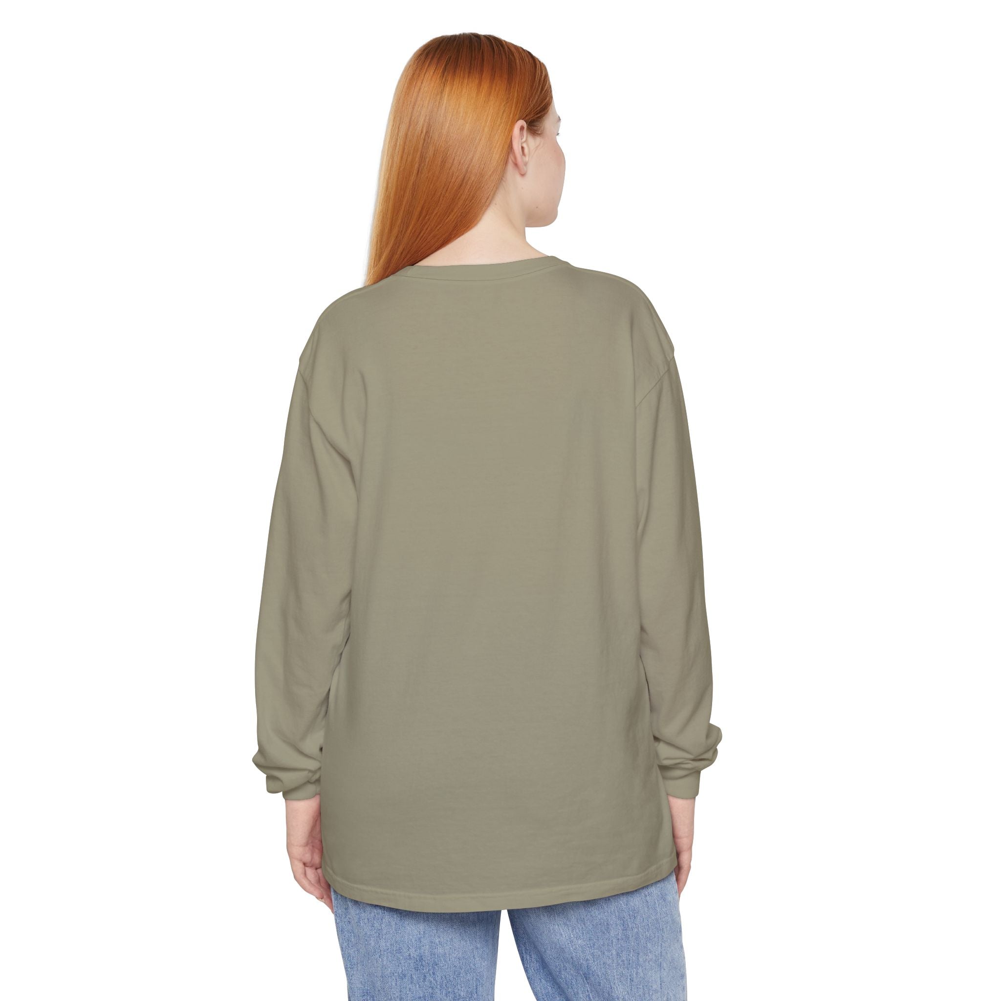 Resistance Is Not Futile Long Sleeve Tee – Rally for Freedom Shirt