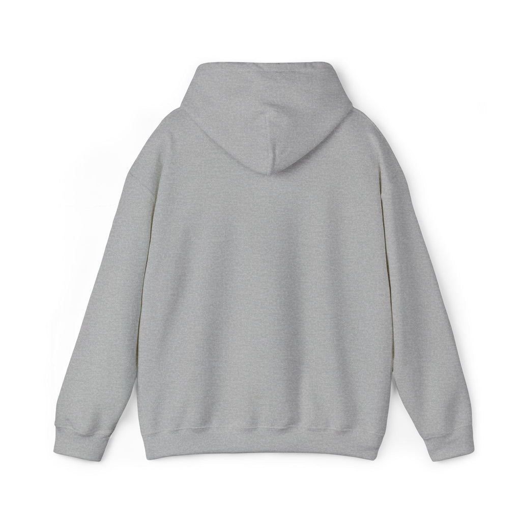 Viva La Revolucion  — Bold Minimalist Statement Hoodie