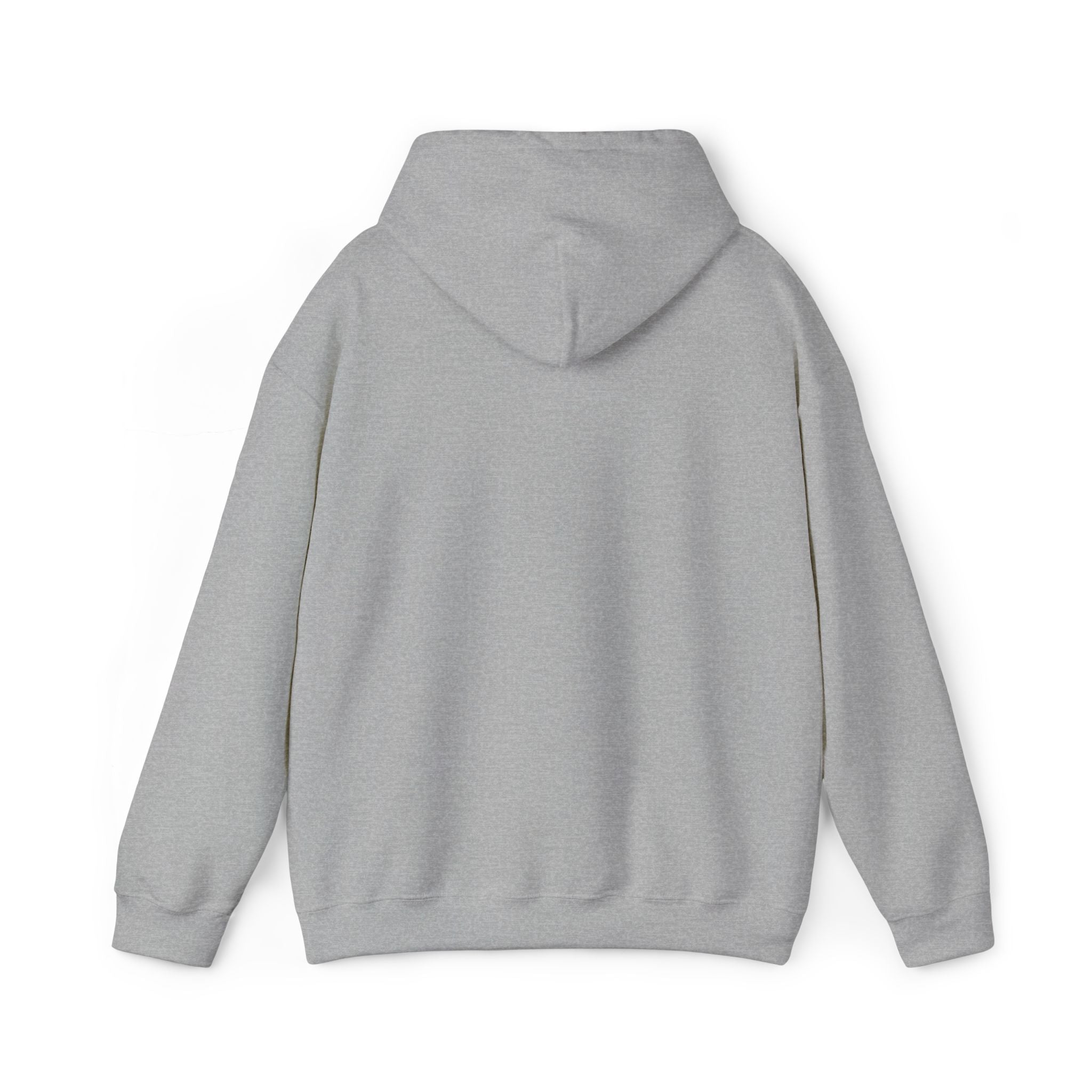 Viva La Revolucion  — Bold Minimalist Statement Hoodie