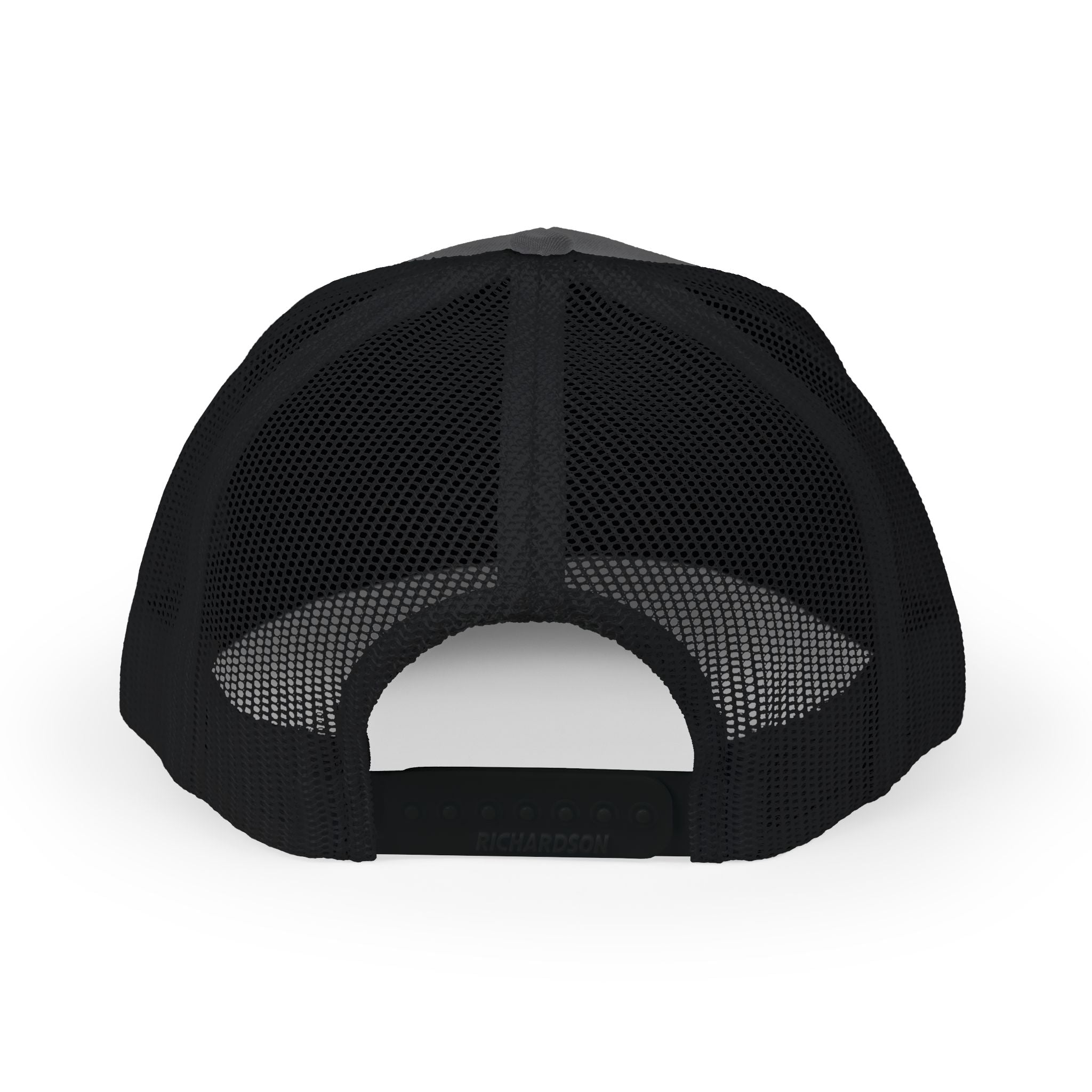 Farm Goblin Trucker Hat | Cute Gardening Snapback | Funny Vegetable Patch Cap - Mutantur Labs LLC
