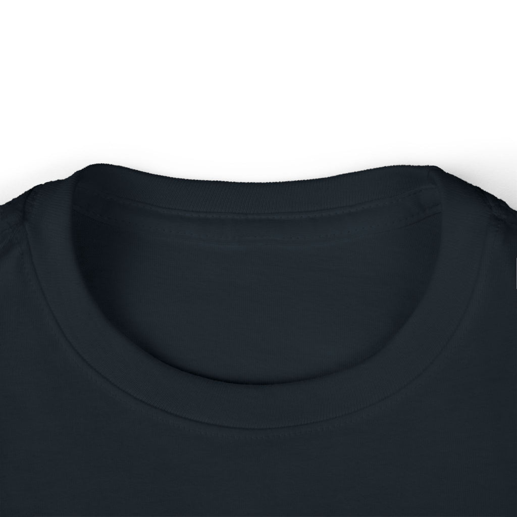 Future Optimist Astronaut toddler long sleeve tee | Solar System planets design - Mutantur Labs LLC