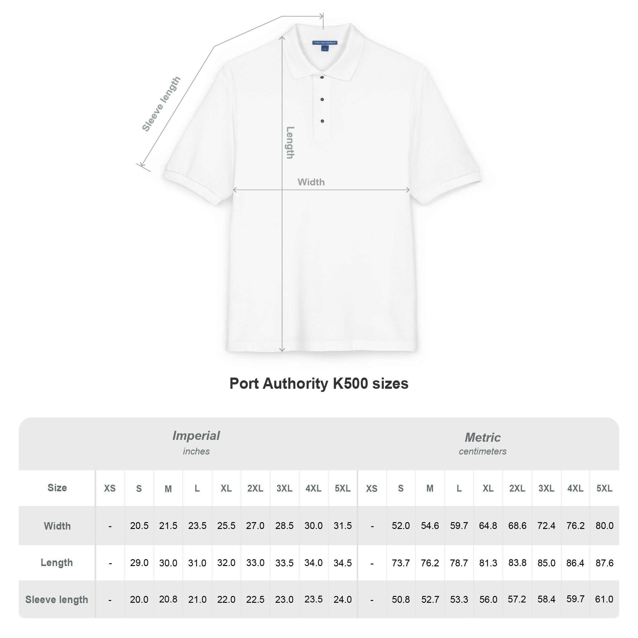 Colorful UFO Embroidered Polo - Mutantur Labs LLC