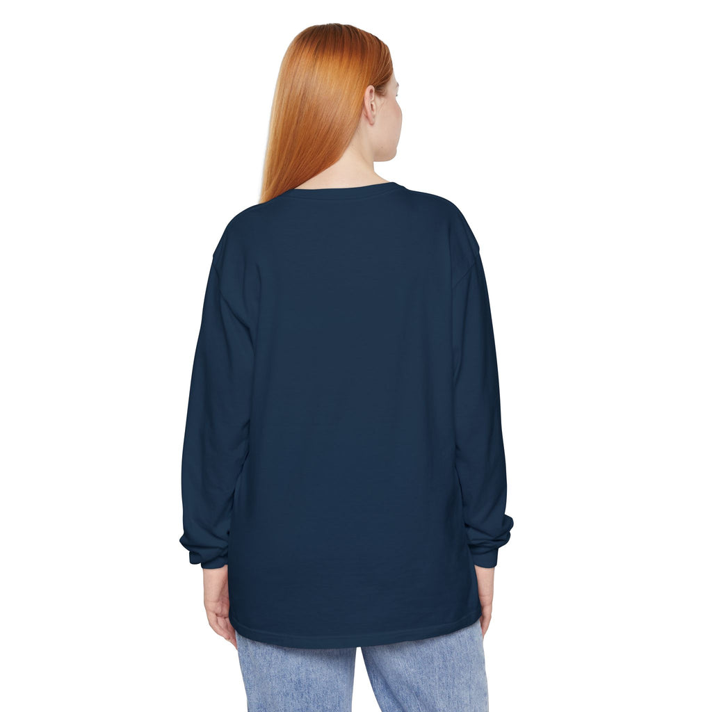 Resistance Is Not Futile Long Sleeve Tee – Rally for Freedom Shirt