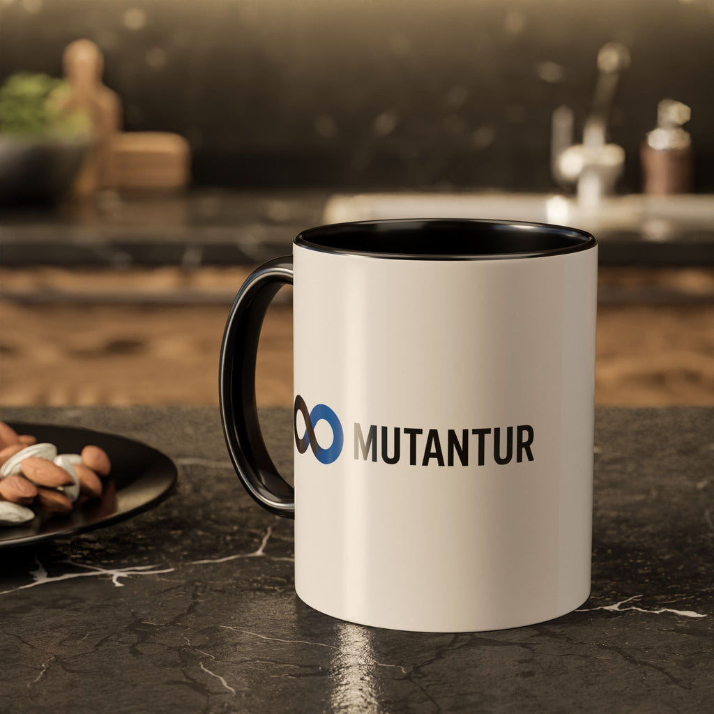 Are we there yet? Alien Adventure Mug