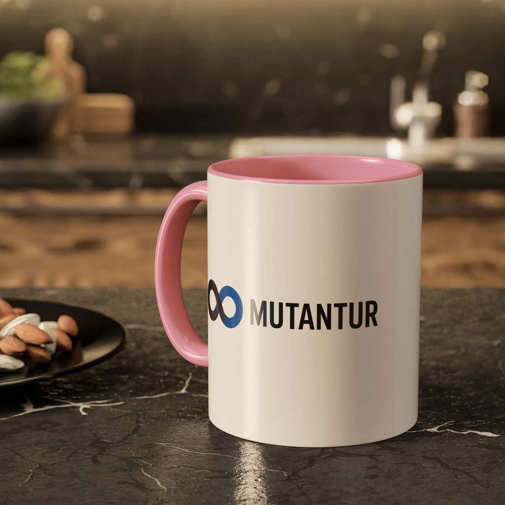 Are we there yet? Alien Adventure Mug