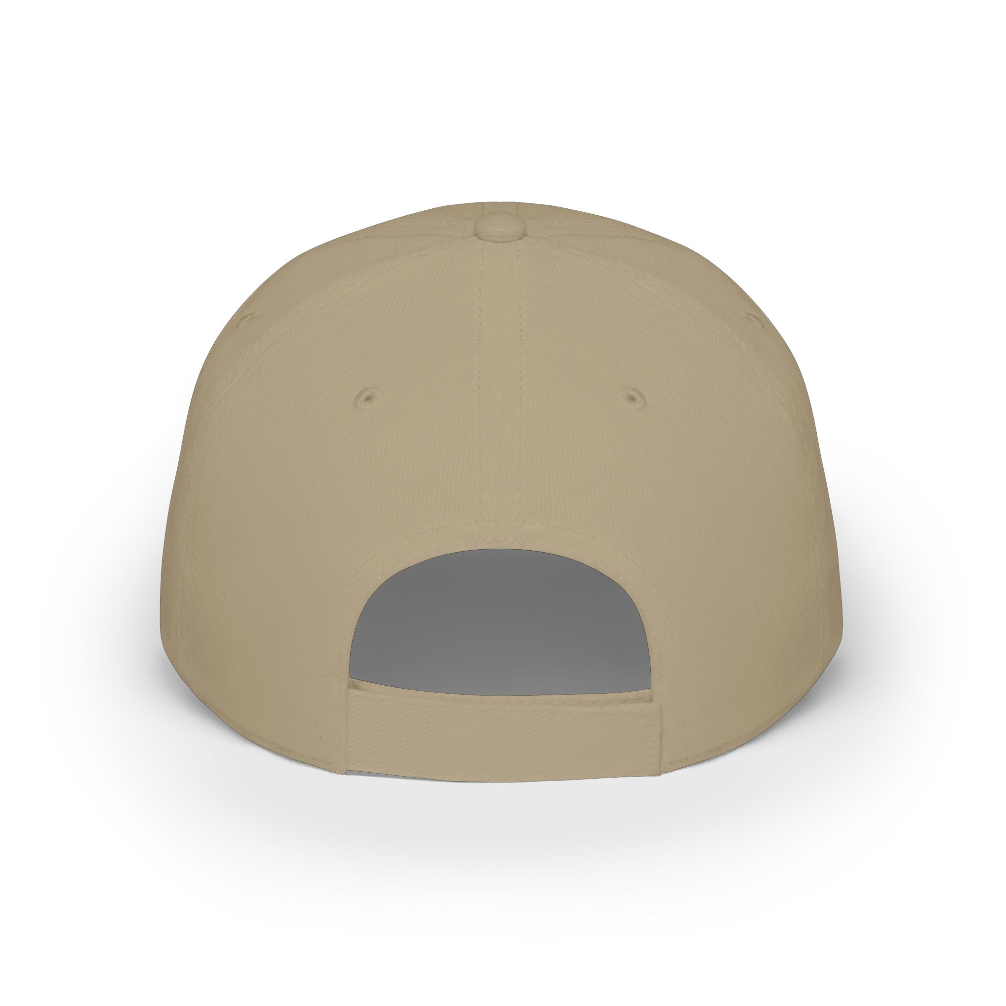 Sidequesting Baseball Cap — Low Profile Dad Hat for Gamers - Mutantur Labs LLC