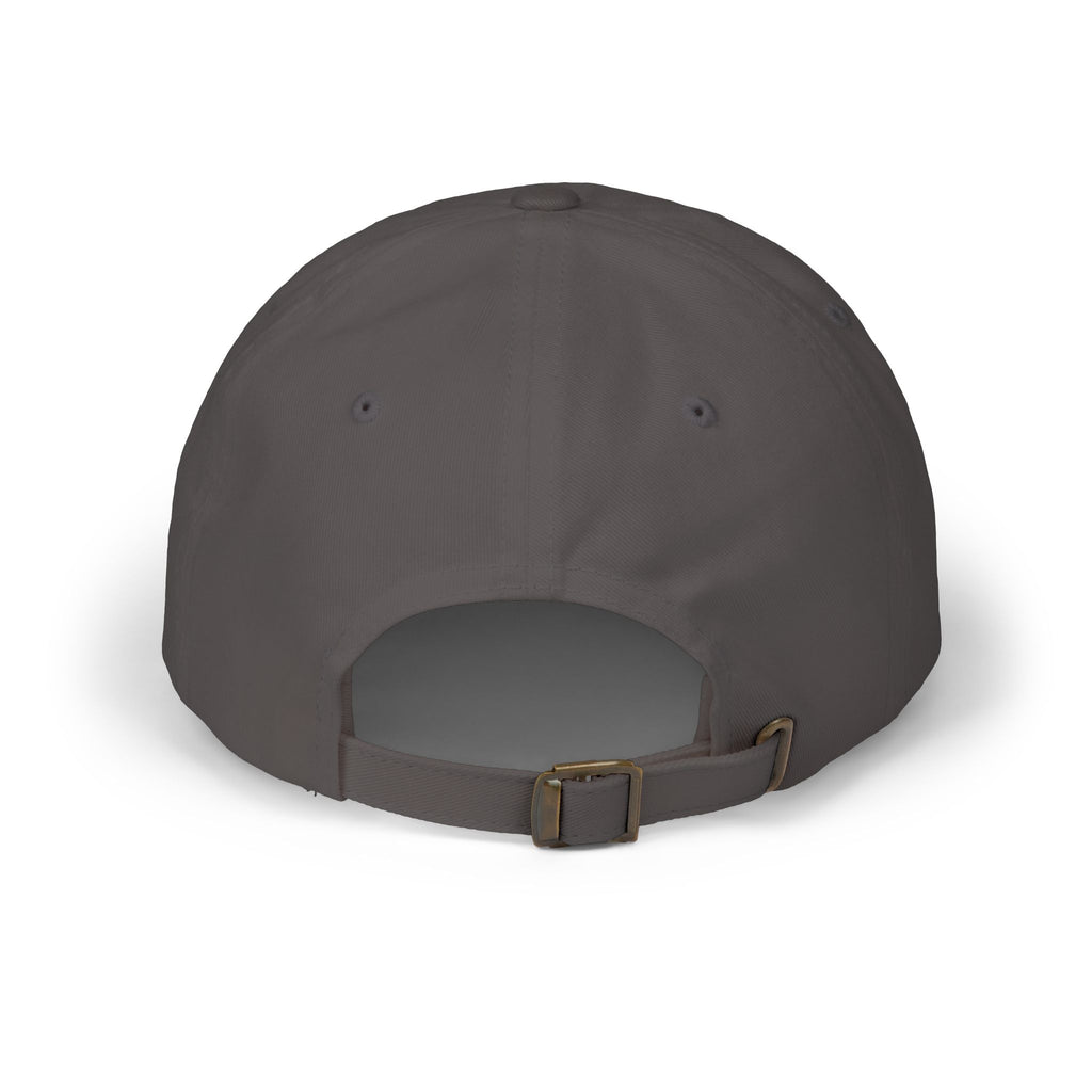 Savage rainbow embroidered Classic Dad Cap - Mutantur Labs LLC