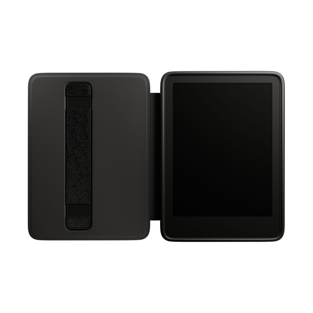 Kindle Case — "Inner Peace, Outer Space" Astronaut Helmet Meditation Design
