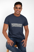 WebMD Says I’m Qualified Funny Medical Joke Tee - Mutantur Labs LLC