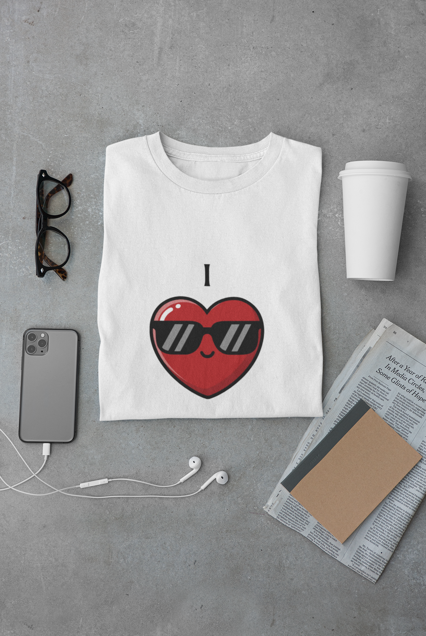 Pi Love T-Shirt — I π 3.14159... Math lover shirt - Mutantur Labs LLC