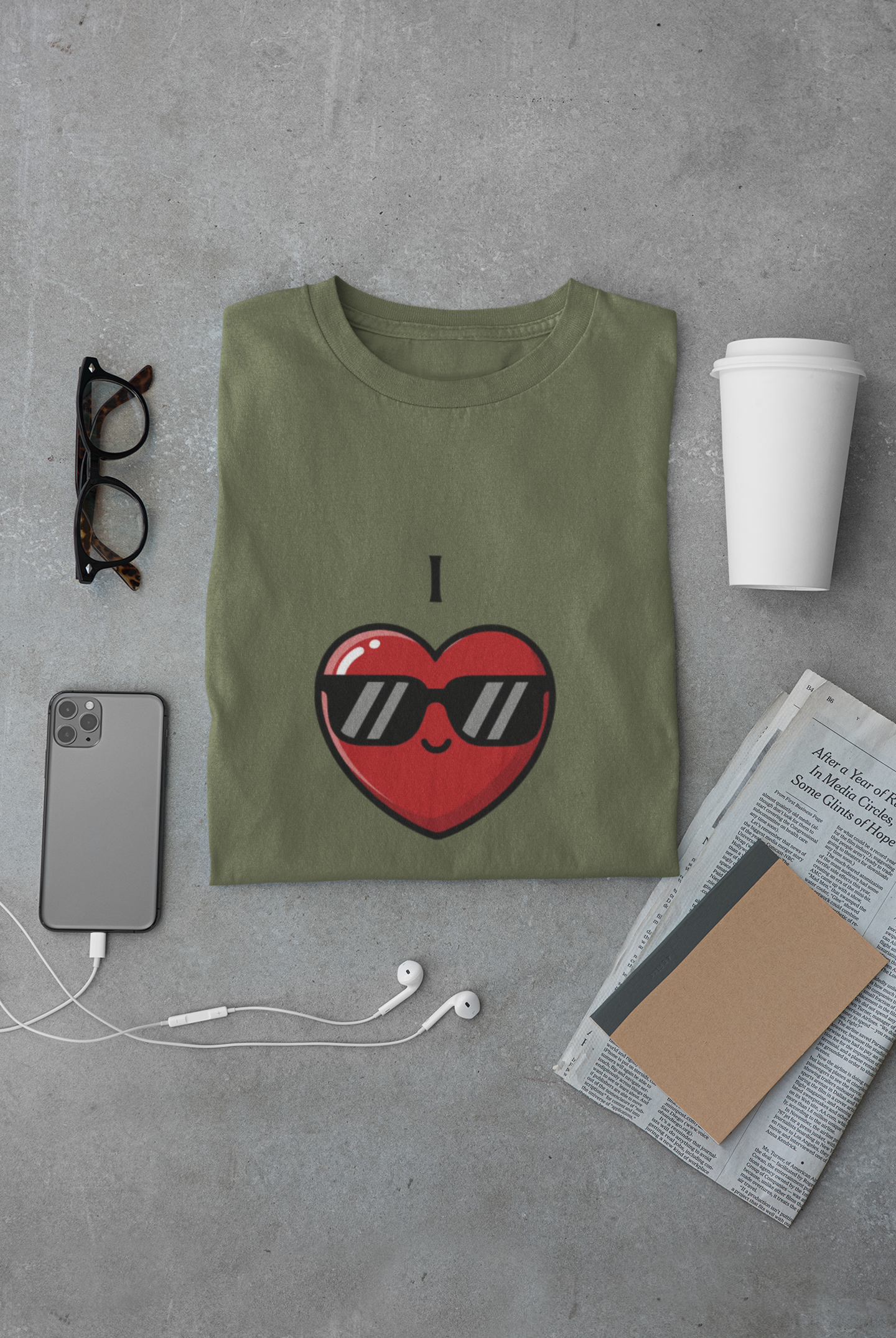 Pi Love T-Shirt — I π 3.14159... Math lover shirt - Mutantur Labs LLC
