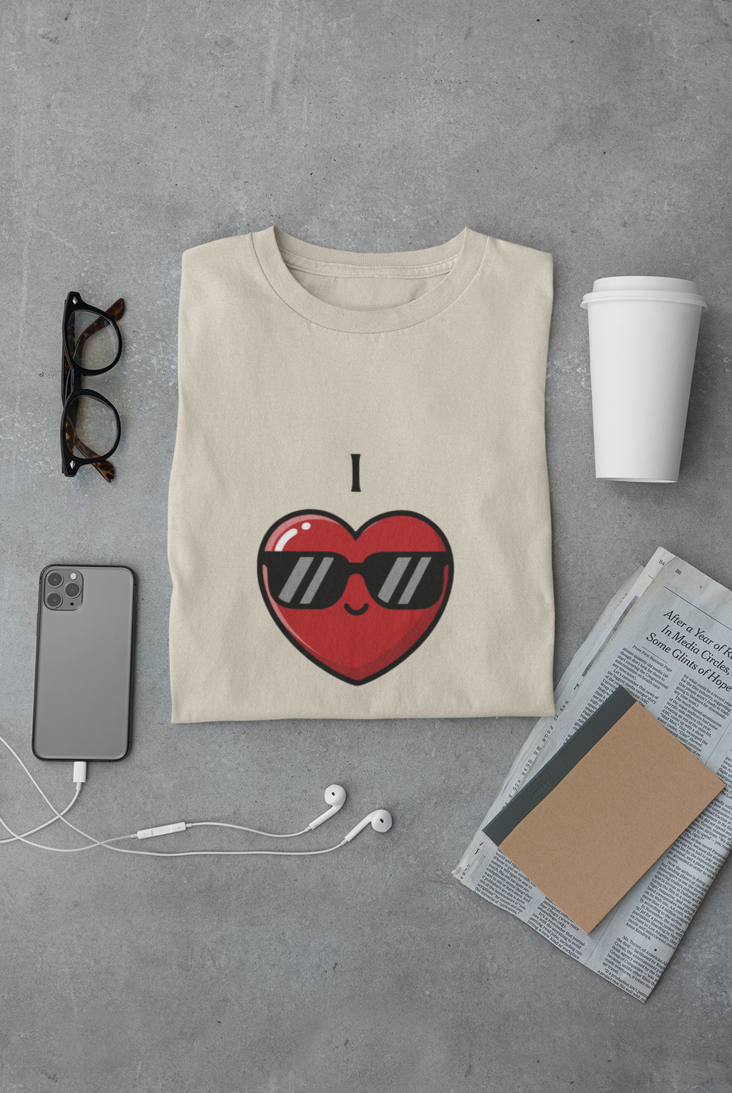 Pi Love T-Shirt — I π 3.14159... Math lover shirt - Mutantur Labs LLC