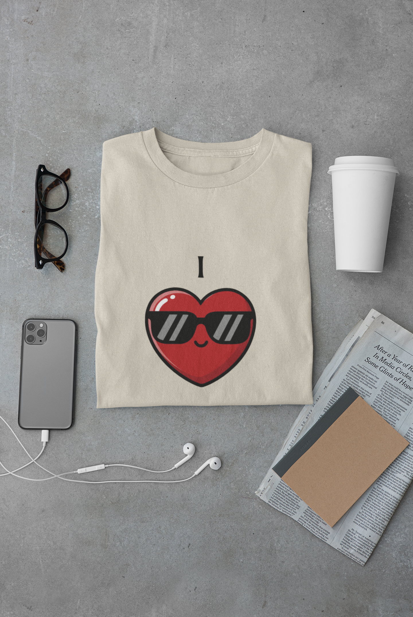 Pi Love T-Shirt — I π 3.14159... Math lover shirt - Mutantur Labs LLC