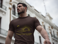 Nothing Endures but Change T-Shirt | Philosophical Quote Graphic Tee - Mutantur Labs LLC