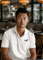 Dragon Icon Men’s Polo Shirt | Casual Fantasy Embroidered Polo - Mutantur Labs LLC