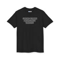 Strong Female Protagonist Training T-Shirt — Funny Fantasy Workout Graphic Tee
