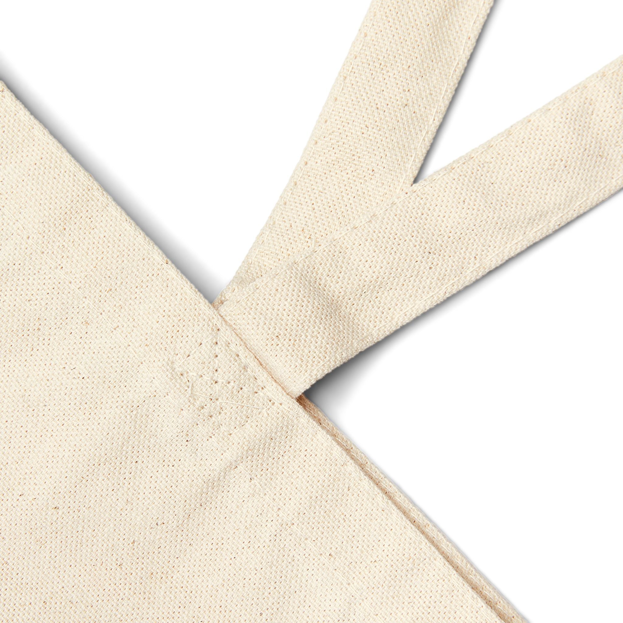 Supplies For Whatever This Is Tote Bag | Canvas Eco-friendly reusable Grocery Market Bag - Mutantur Labs LLC