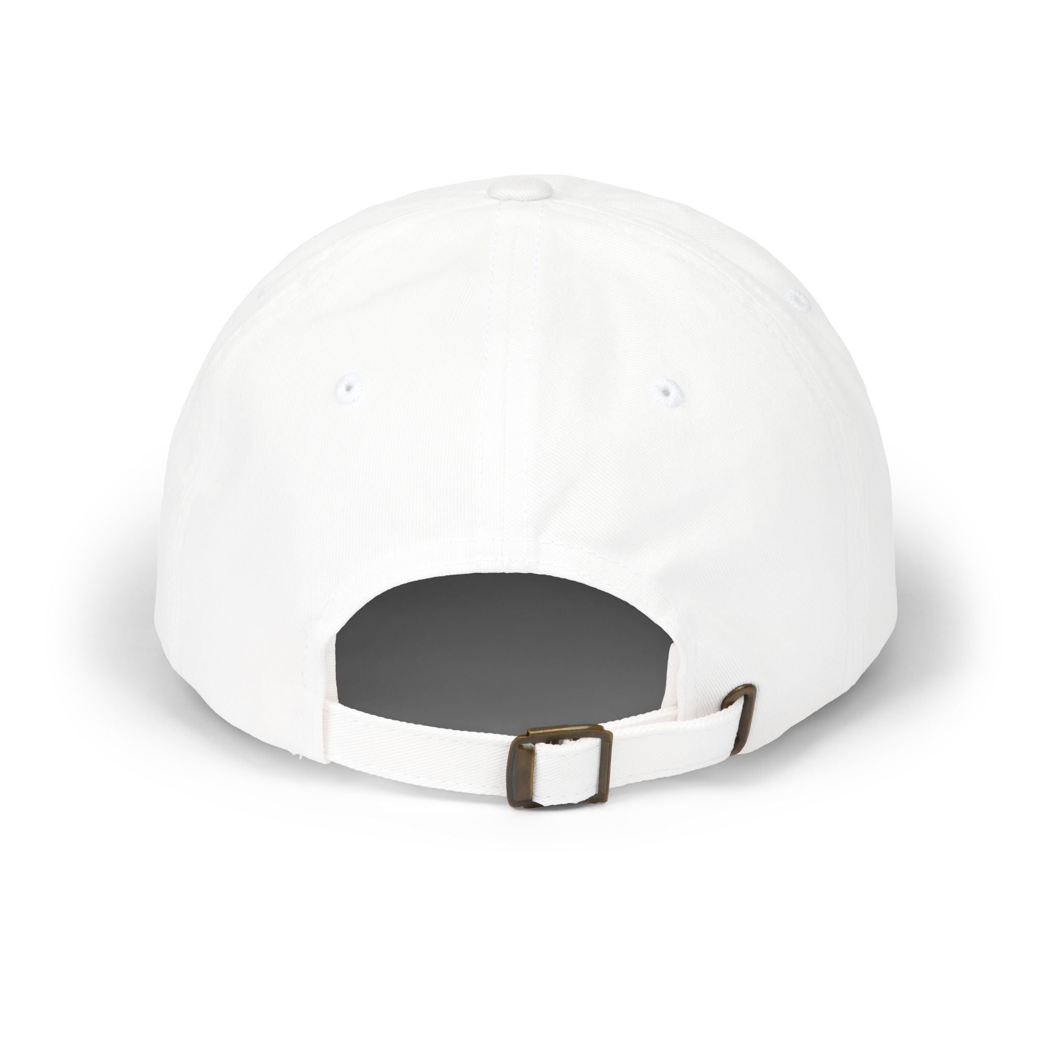 This Again Embroidered Cap — Classic Adjustable Dad Hat - Mutantur Labs LLC